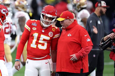 lennon mccartney relationship|The secret of Patrick Mahomes and Andy Reid’s creative .